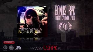 Bonus RPK  CS  POLSKI GALIMATIAS  Goście  DJ 600V RMX [upl. by Jairia]