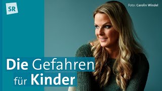 KI in Familie und Schule  Ein Gespräch mit Digitalbotschafterin Silke Müller  PODCAST [upl. by Aicekal]