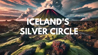 Explored the Golden Circle Try Iceland’s Silver Circle Next [upl. by Messere]