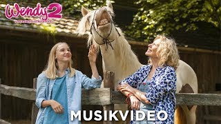 WENDY 2  Endlich Sommer Offizielles Musikvideo [upl. by Pollitt581]