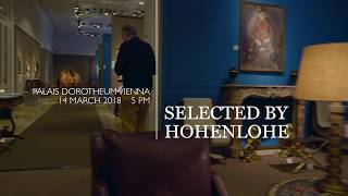 Selected By Hohenlohe  14 März 2018 [upl. by Gaylene]