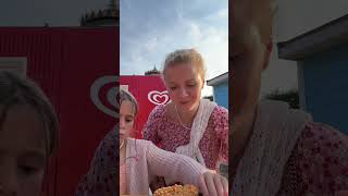 Efteling VLOG zomeravond met m’n dochtertje zomeravond efteling vlog kids moeder kinderen pov [upl. by Estella]