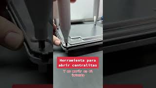 🛠️ Herramienta para ABRIR centralitas OPEN ECU así de fácil [upl. by Acinej]