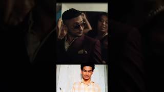 Yo yo honey Singh transformation 💯🔥💥nasimreacton virelvideo trending funny reelsyoyohoneysingh [upl. by Orag]