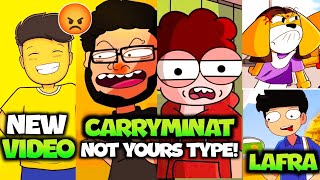 Rg bucket list New Video  Note Your Type  Carryminati  Anime News [upl. by Ahern]