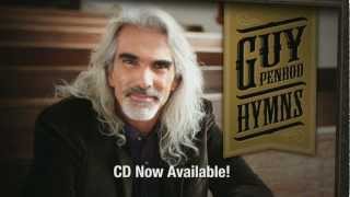 Guy Penrod Hymns CD Preview [upl. by Knudson]