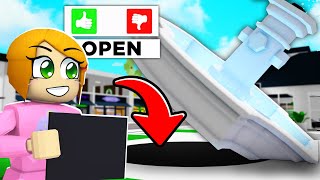 Roblox  Secrets In Brookhaven [upl. by Derag613]