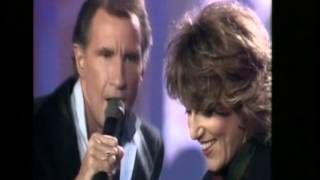 Bill Medley amp Jennifer Warnes quotIve Had The Time Of My Lifequot UK 1987 [upl. by Kriste]