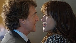 UNE RENCONTRE Amor Quántico con Sophie Marceau y François Cluzet [upl. by Yadnus]