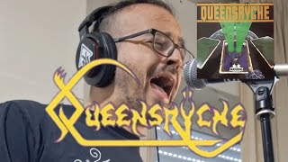 Take Hold of the Flame Queensryche vocal cover [upl. by Amara631]