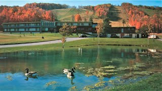 Boyne City Michigan during the 1950s 1960s and 1970s [upl. by Ardnaxela]