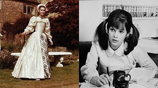 WOW The Best Geneviève Bujold Facts Ever [upl. by Lief]