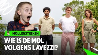 DIT ZIJN DE BESTE HINTS OVER SOR FONS EN ANNA😱  Mollenstreken  Seizoen 5 9  NPO Zapp [upl. by Arbrab]