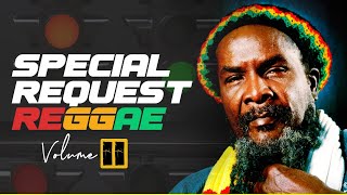 BEST REGGAE ROOTS MIX 2023 SPECIAL REQUEST 11 UB 40HORACE MARTINJUDY BOUCHER DJ LANCE THE MAN [upl. by Annaek]