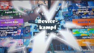 OMG Splatoon 3 SPLATFEST 333x battle x333 Kampf Team Mako  Shiver vs Team Muri  Frye [upl. by Anselm633]