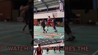 WOLVES BASKETBALL THE MOST MAGICAL MOVES 🏀🏀🏀 ABSports1 [upl. by Daegal]