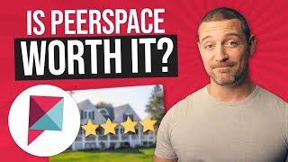 Peerspace is BROKEN My Honest Review [upl. by Jerold137]