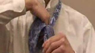 How to Tie a Tie  Windsor Knot  2tieatiecom [upl. by Gaudet779]