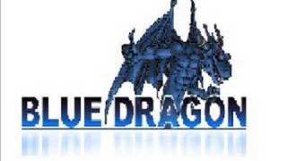 Blue Dragon OP 1 FULL [upl. by Yaj]