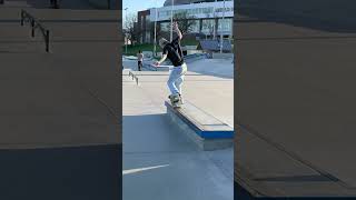 skate skateboard skateboarding skatepark skateboardingisfun [upl. by Preston569]