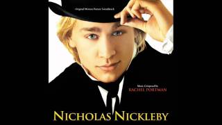 Nicholas Nickleby 2002 Original Soundtrack 18Brooker [upl. by Iahc649]