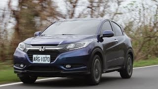 等待是值得的！Honda HRV [upl. by Audette]