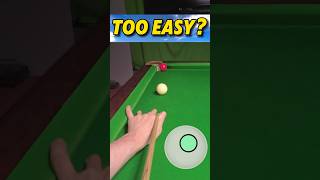 Snooker Practice Challenge Week 32 🍳 GoPro Headcam POV [upl. by Nauqram784]