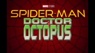 Spiderman VS Otto Octavius Title Card REMAKE [upl. by Anitsenre]