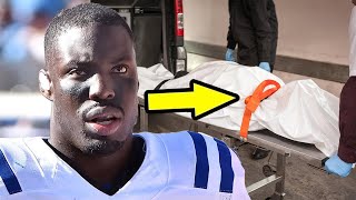 How did Vontae Davis Died Former NFL cornerback Vontae Davis 35 found dead at Florida mansion [upl. by Bolme945]