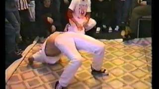 U K Rock Steady Crew Part 1 [upl. by Publias108]