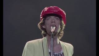 Let it rock  Rolling Stones  live 1978 [upl. by Arnold751]