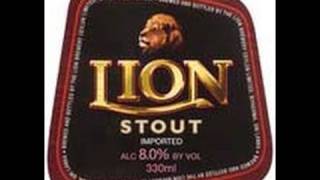 Ceylon Lion Stout A big surprise of a beer  Beer Geek Nation Beer Reviews Episode 174 [upl. by Haeckel]