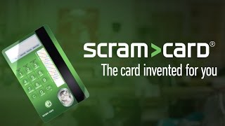 Introducing ScramCard [upl. by Hedberg]