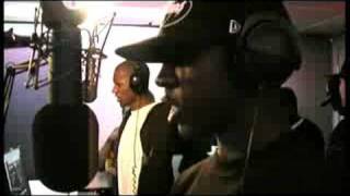 Giggs amp Tiny Boost freestyle  Westwood [upl. by Susejedesoj777]