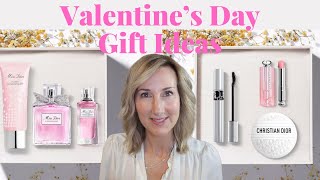 VALENTINEquotS DAY GIFT IDEAS from DIOR [upl. by Alitta]