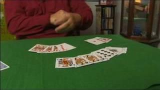 Play Pinochle Like a Professional  Learn About the Diamond Ace in Pinochle [upl. by Sachsse]