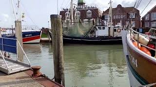 Neuharlingersiel [upl. by Shantee]