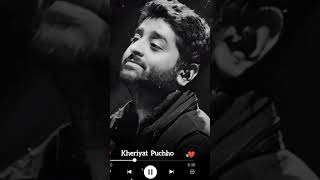 Kheriyat Puchho From Chhichhore Song Status By Arijit Singh arijitsingh arijitsinghstatus [upl. by Adle]