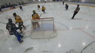 SaiPa U18 vs KEspoo U18 04022024 [upl. by Rois]