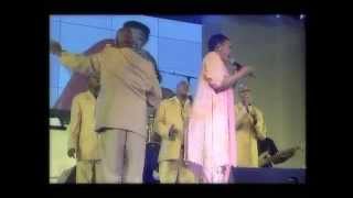 Rebecca Malope Live in Soweto Concert [upl. by Nothgierc579]