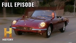 The Ultimate OpenAir Thrill Convertibles  Modern Marvels S8 E47  Full Episode [upl. by Ajtak]