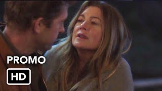 Greys Anatomy 18x12 Promo quotThe Makings Of Youquot HD Season 18 Episode 12 Promo [upl. by Allanson]