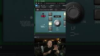 Cant find your default plugin preset settings Try this  PreSonus [upl. by Assisi]