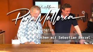 Kochen mit Sebastian Bezzel [upl. by Zhang]