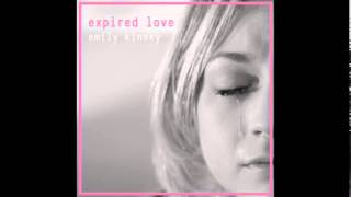 Emily Kinney  Expired Lover Full Album No Pitch [upl. by Jed]