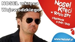 Nosel Kręci w Radiu ZET  Kuba Wojewódzki [upl. by Aurelea]