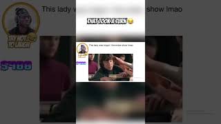 KSI funniest Reaction funny comedyvideos trending shorts mercikofficial [upl. by Immat]