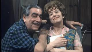 Coronation Street Focus on Stan Bernard Youens and Hilda Ogden Jean Alexander 2003 [upl. by Benildas]