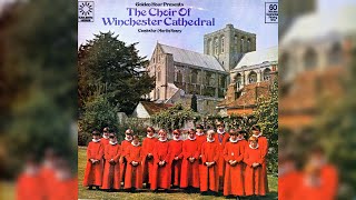 The Choir of Winchester Cathedral [upl. by Pancho849]