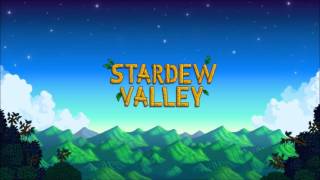 Stardew Valley OST  Winter The Wind Can Be Still [upl. by Reitrac490]